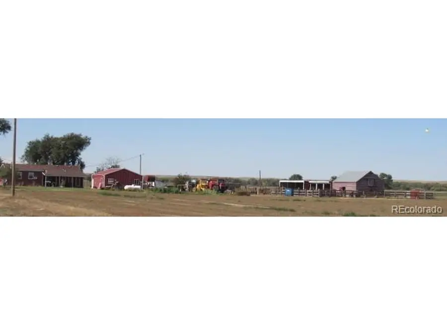 12741 County Road 57, Hillrose, CO 80733 - #2