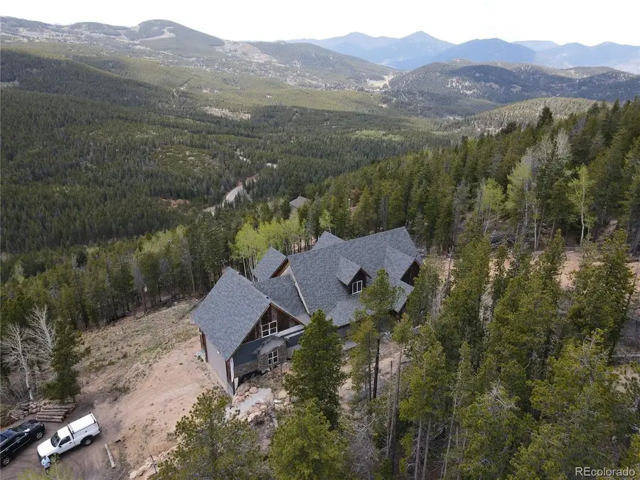 8642 Martin Ln, Conifer, CO 80433 - #2