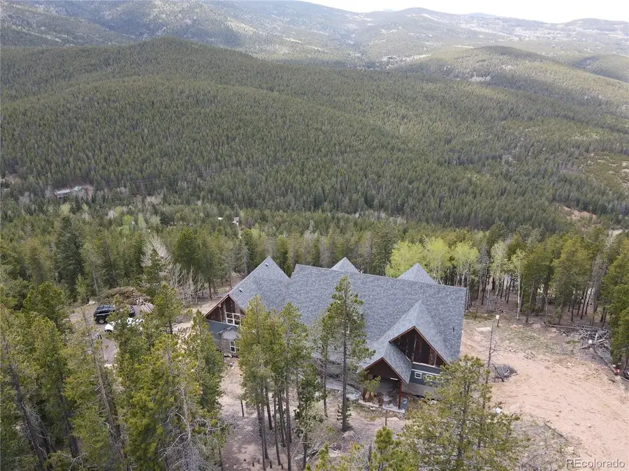8642 Martin Ln, Conifer, CO 80433 - #3