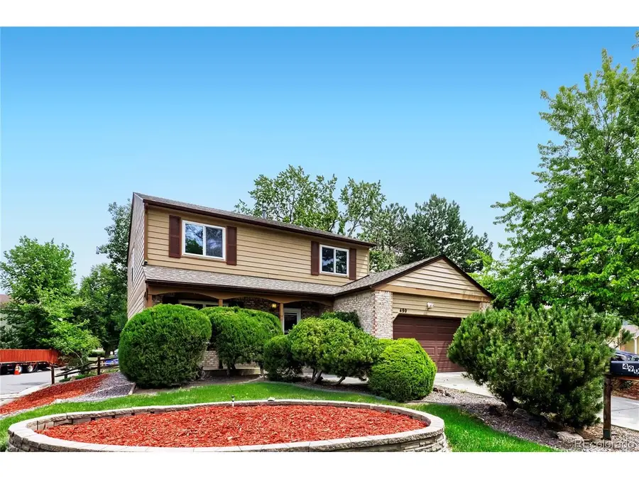 490 S Kingston Cir, Aurora, CO 80012 - #2