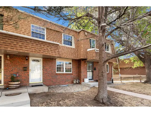 5550 S Lowell Blvd, Littleton, CO 80123