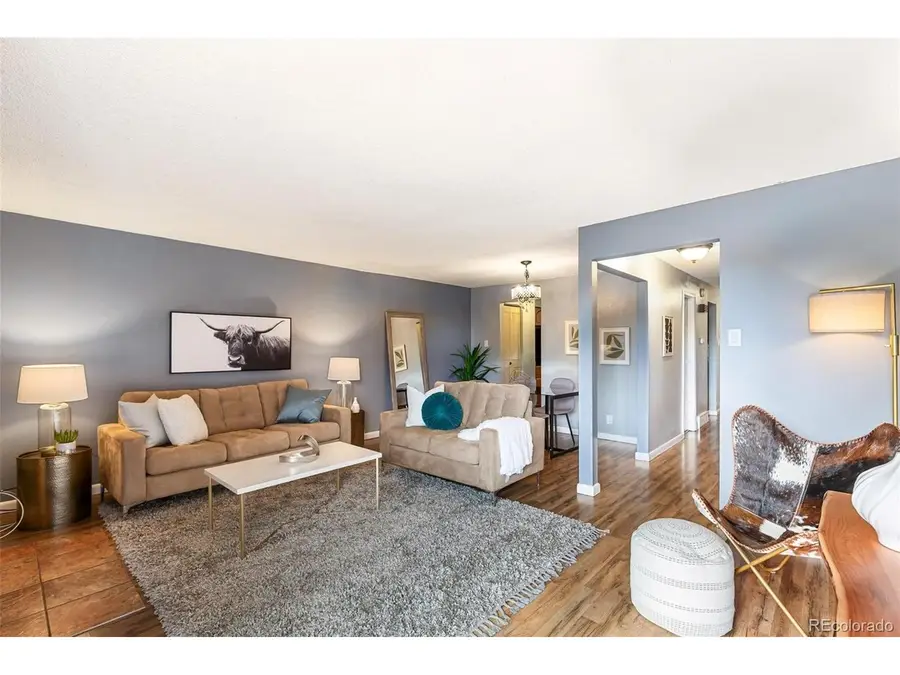 5550 S Lowell Blvd, Littleton, CO 80123 - #3