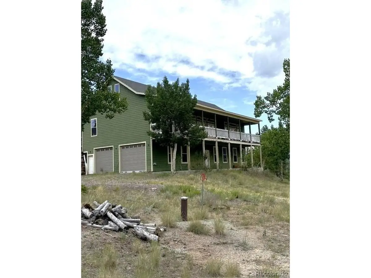36266 County Road Nn 46, Villa Grove, CO 81155 - #1