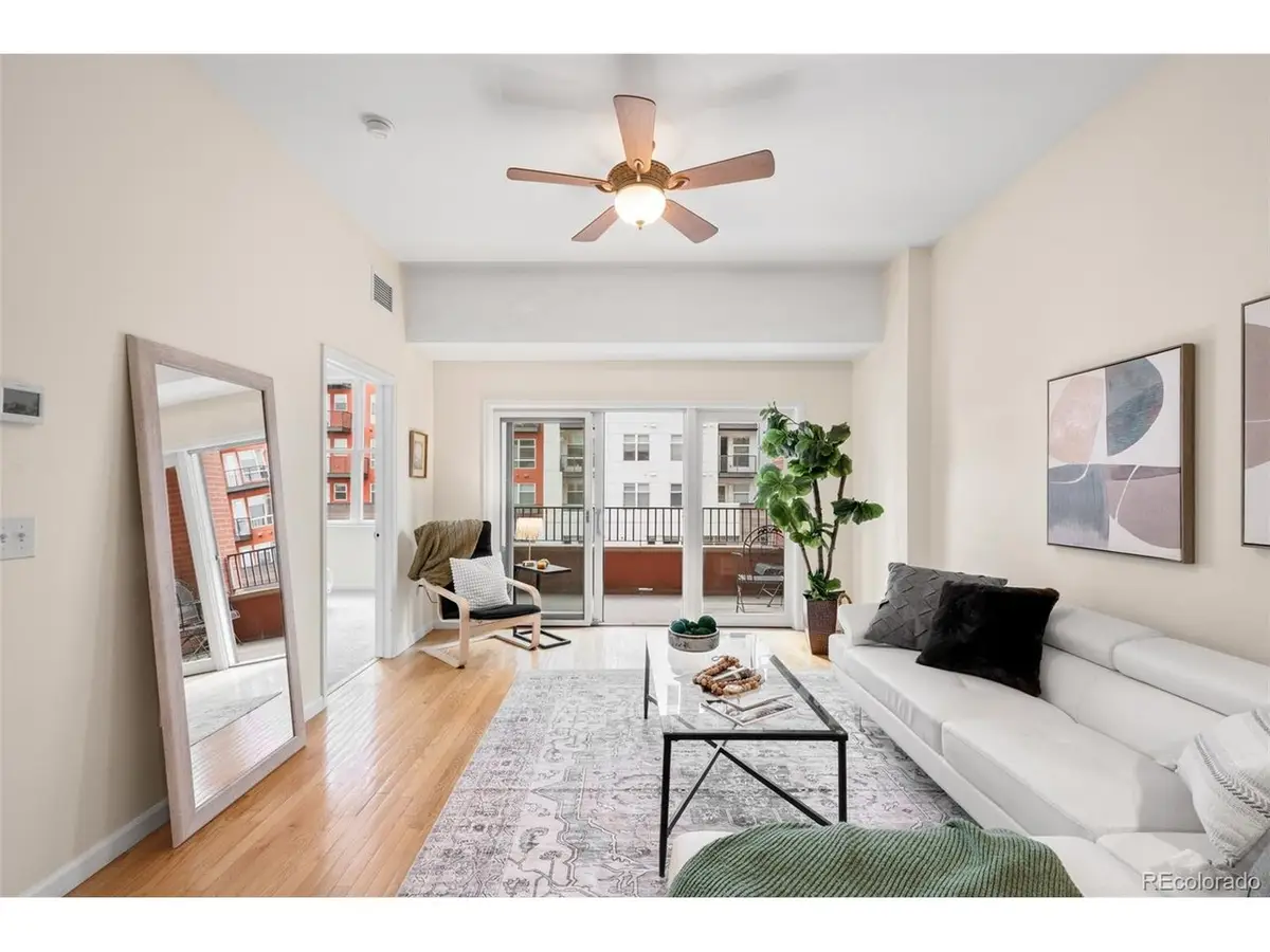 1950 N Logan St #513, Denver, CO 80203 - #1