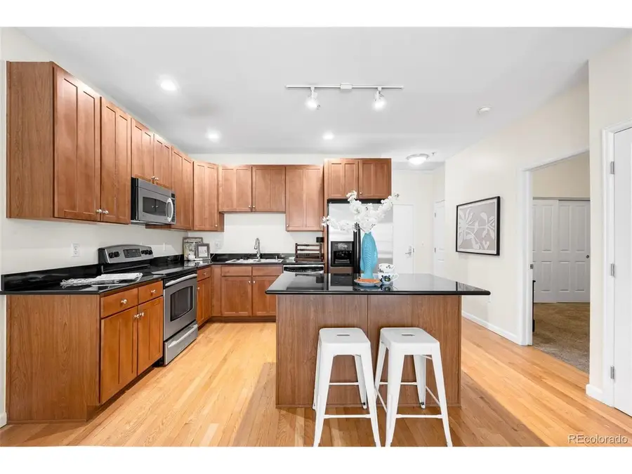 1950 N Logan St #513, Denver, CO 80203 - #2