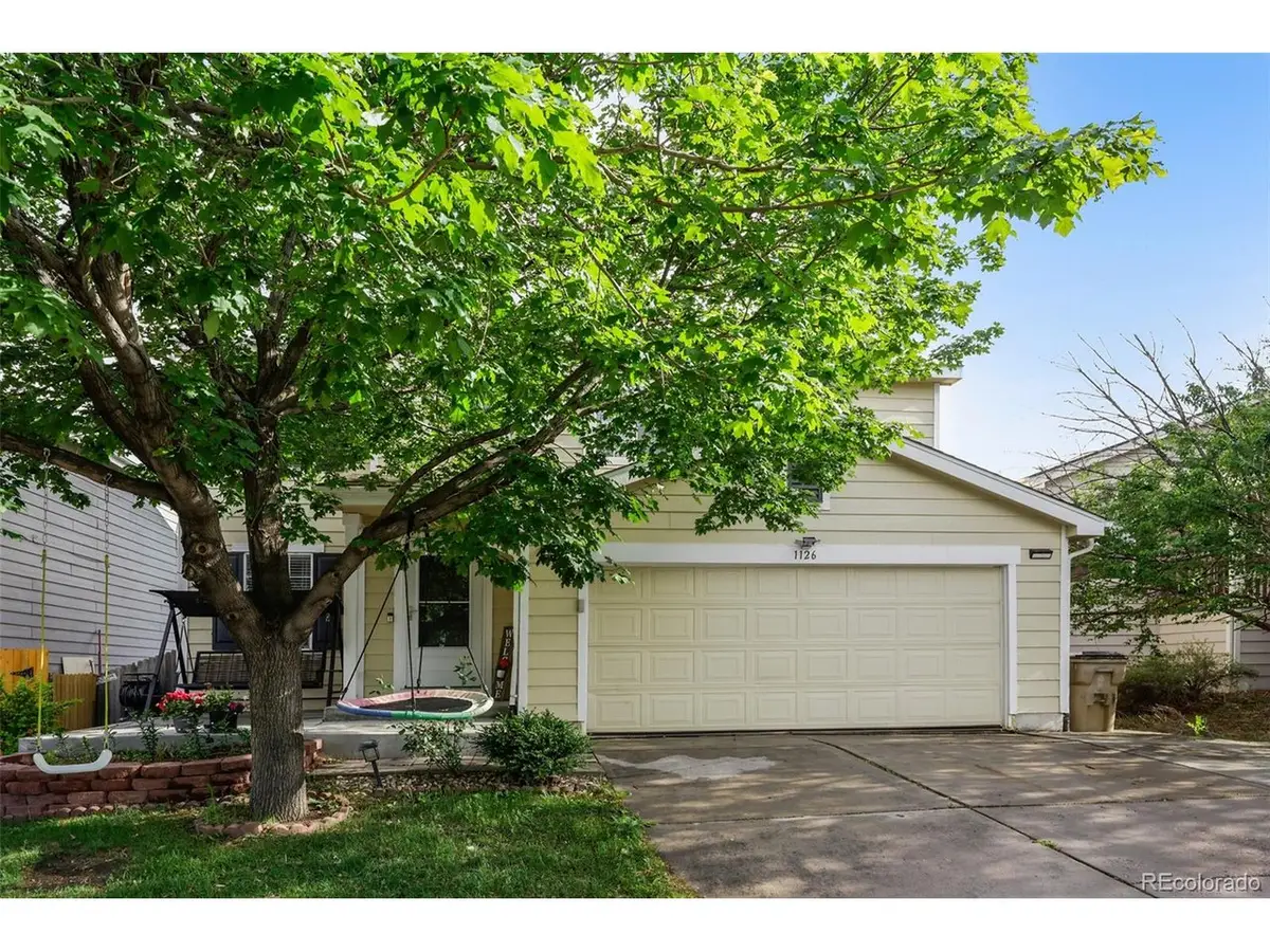 Address Withheld By Seller, Federal Heights, CO 80260 - #1