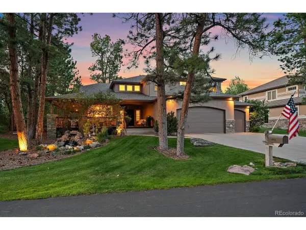492 Tolland Dr, Castle Rock, CO 80108
