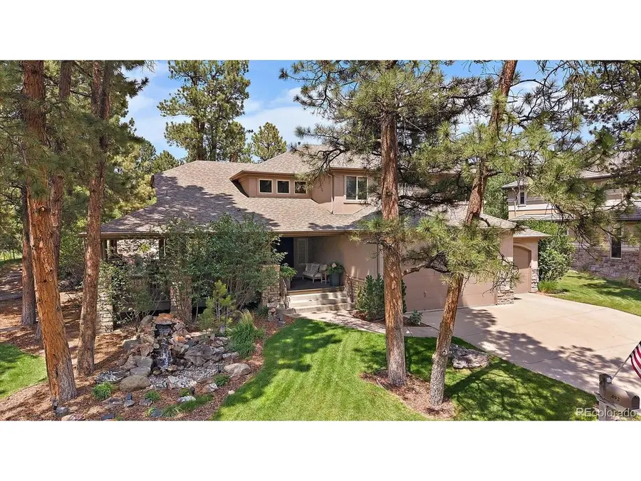 492 Tolland Dr, Castle Rock, CO 80108 - #2