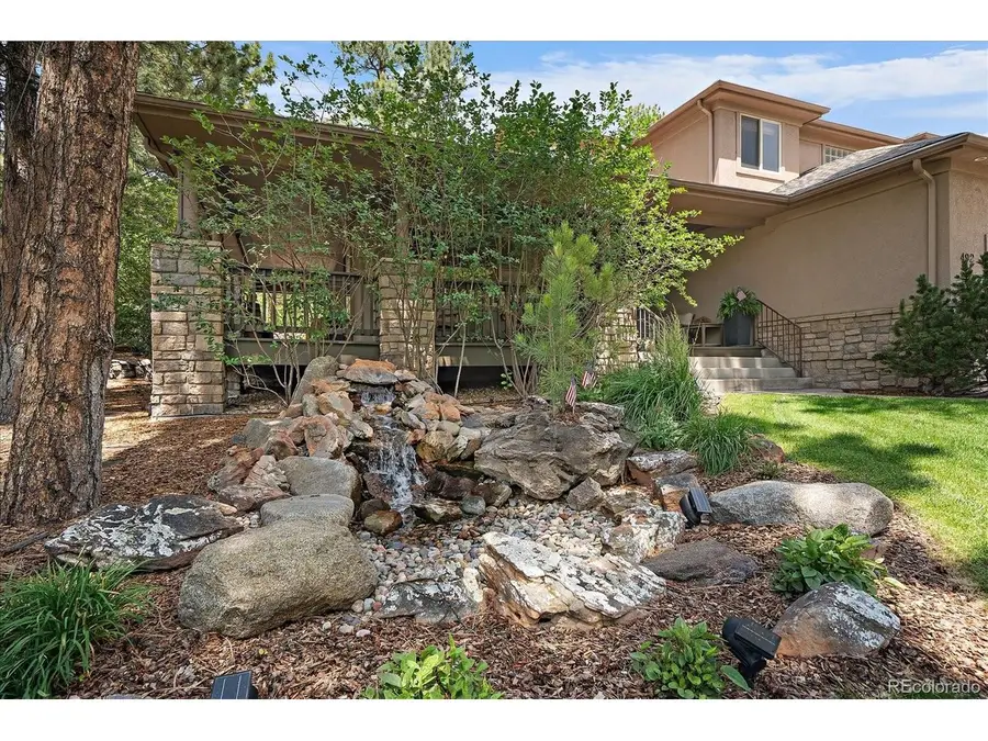 492 Tolland Dr, Castle Rock, CO 80108 - #3