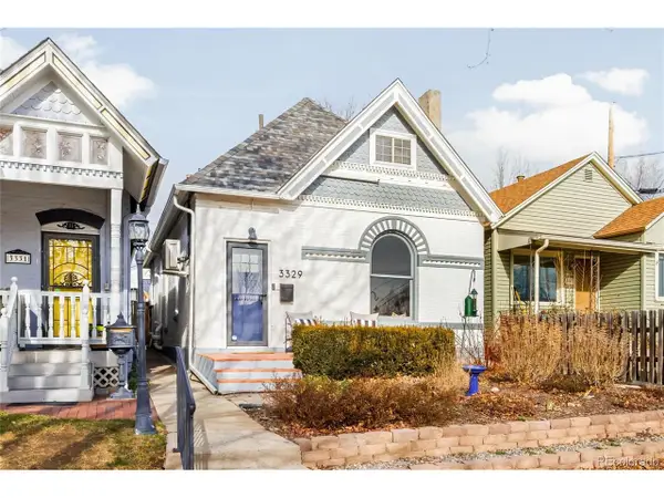 3329 W 25th Ave, Denver, CO 80211