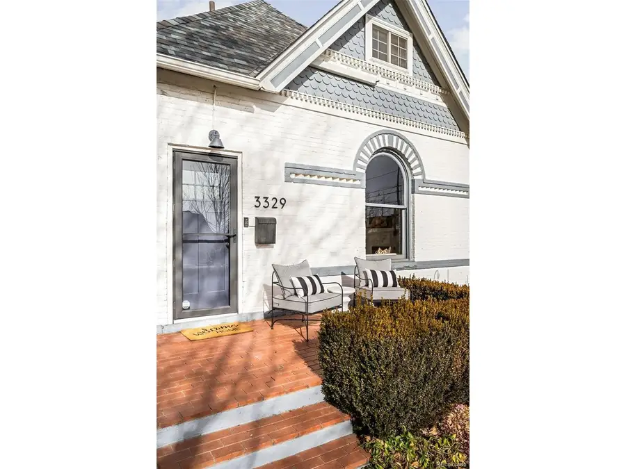 3329 W 25th Ave, Denver, CO 80211 - Image #2