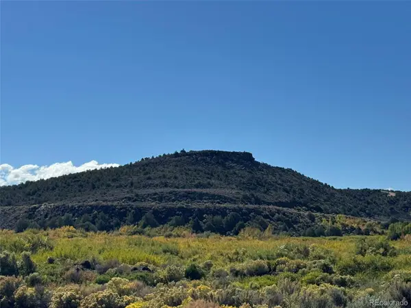 2516 Alvar De Baca Rd, Fort Garland, CO 81133