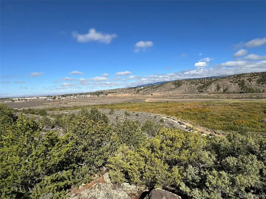 2516 Alvar De Baca Rd, Fort Garland, CO 81133 - #2