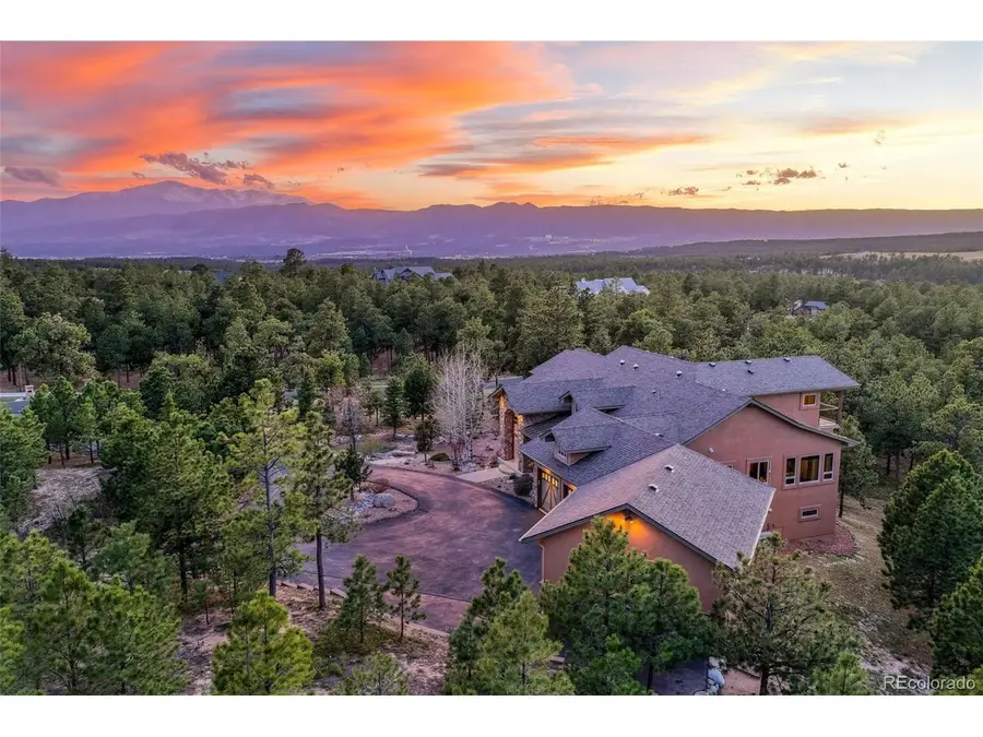 4740 Foxchase Way, Colorado Springs, CO 80908 - #2