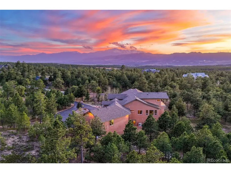 4740 Foxchase Way, Colorado Springs, CO 80908 - #3