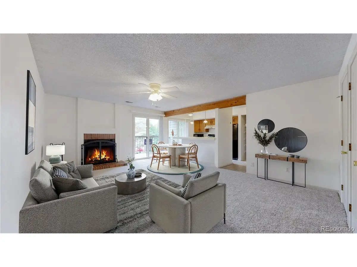 4899 S Dudley St #11A, Littleton, CO 80123 - Image #1