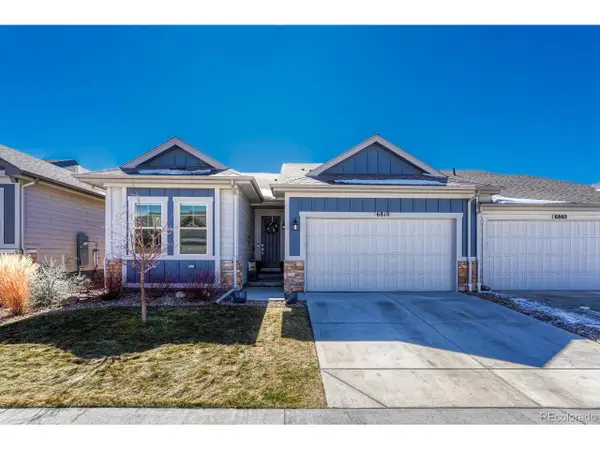 6810 Sea Oats Dr, Parker, CO 80138