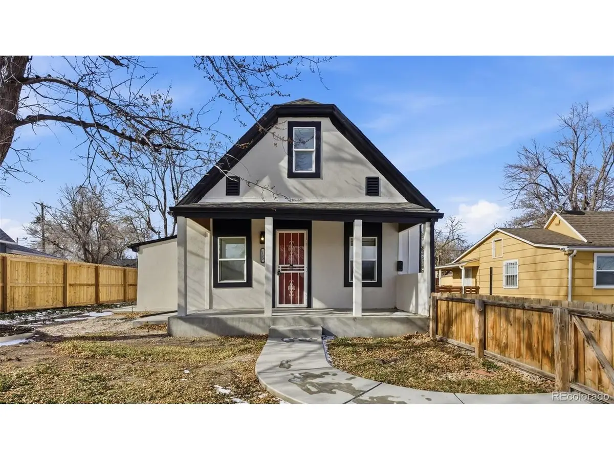 133 S Meade St, Denver, CO 80219 - #1
