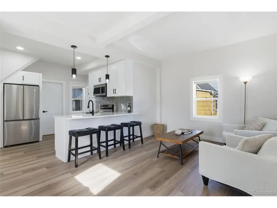 133 S Meade St, Denver, CO 80219 - #2