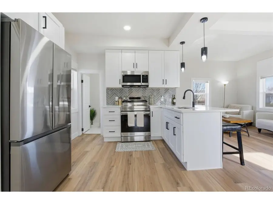 133 S Meade St, Denver, CO 80219 - #3