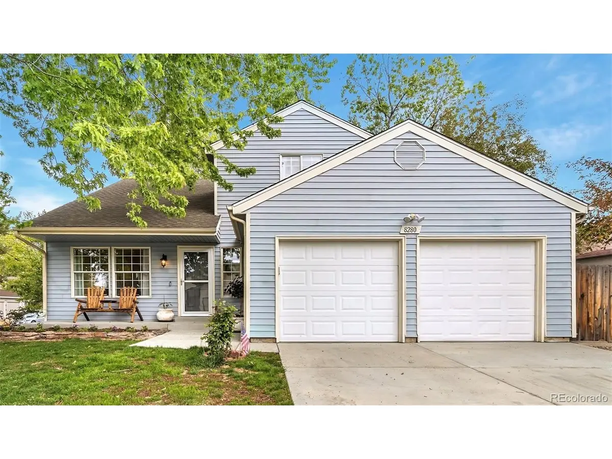 Address Withheld By Seller, Arvada, CO 80005 - #1