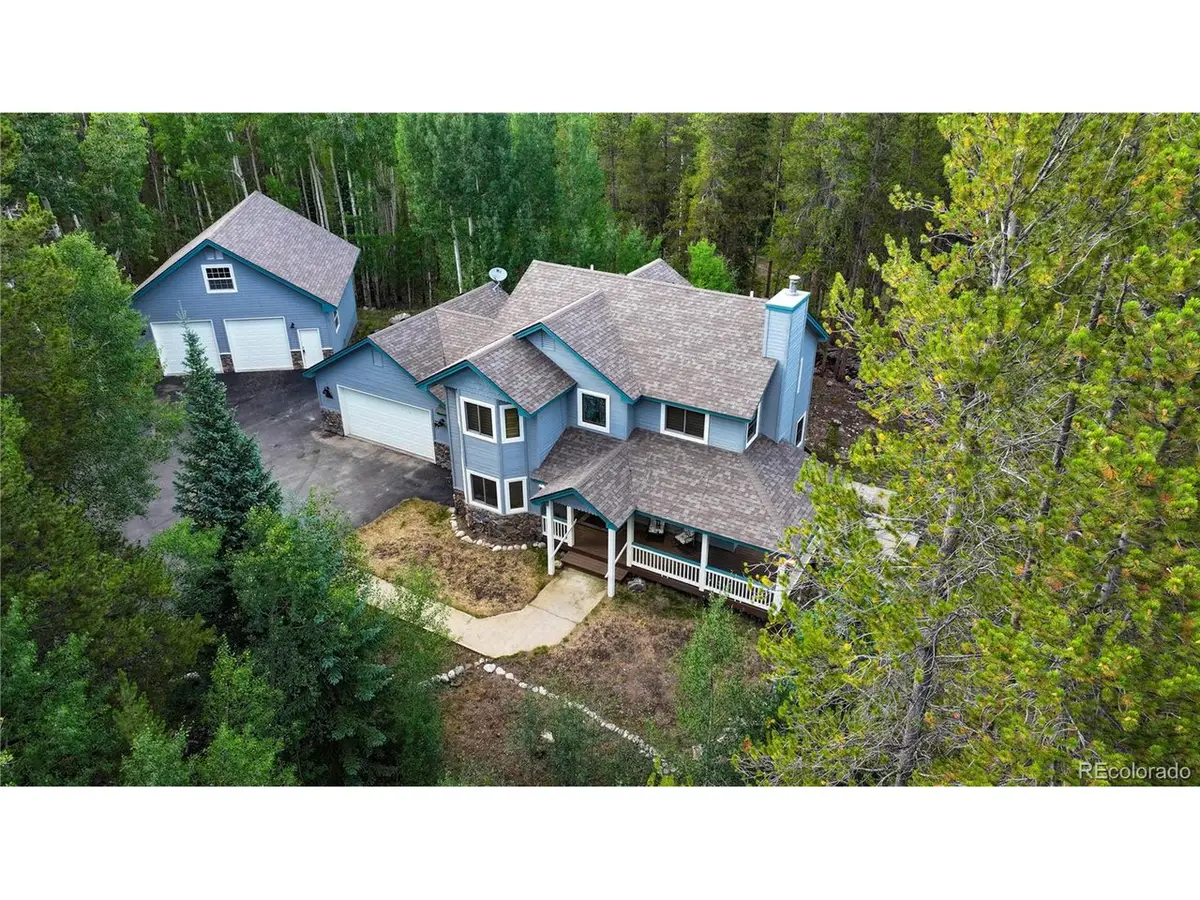 387 Gold King Way, Breckenridge, CO 80424 - #1