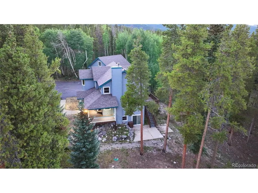 387 Gold King Way, Breckenridge, CO 80424 - #3