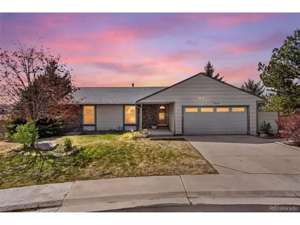 Address Withheld By Seller, Castle Rock, CO 80104