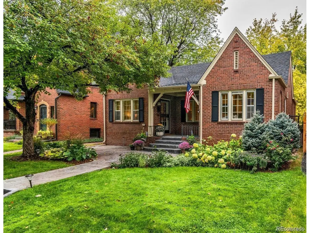 1945 Krameria St, Denver, CO 80220 - Image #1