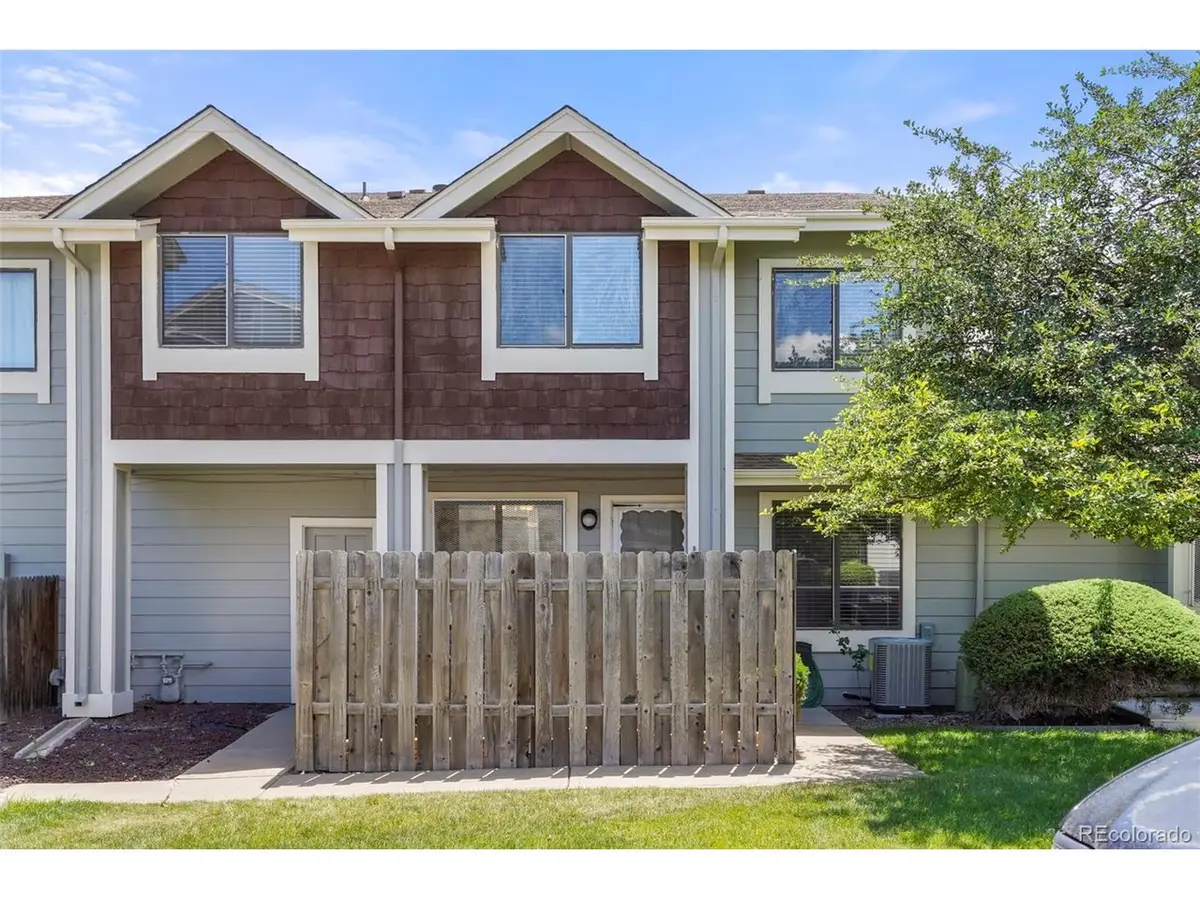 6926 W 87th Way #244, Arvada, CO 80003 - #1