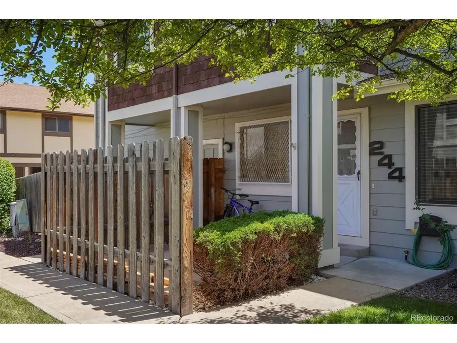 6926 W 87th Way #244, Arvada, CO 80003 - #2