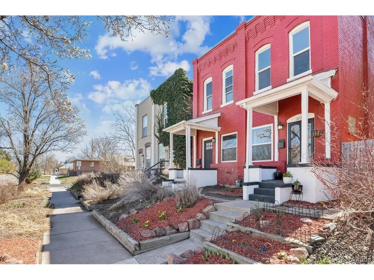 2030 Martin Luther King Blvd, Denver, CO 80205 - #1