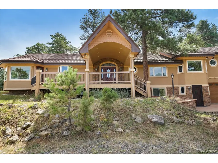 35 Spruce Rd, Golden, CO 80401 - Image #2