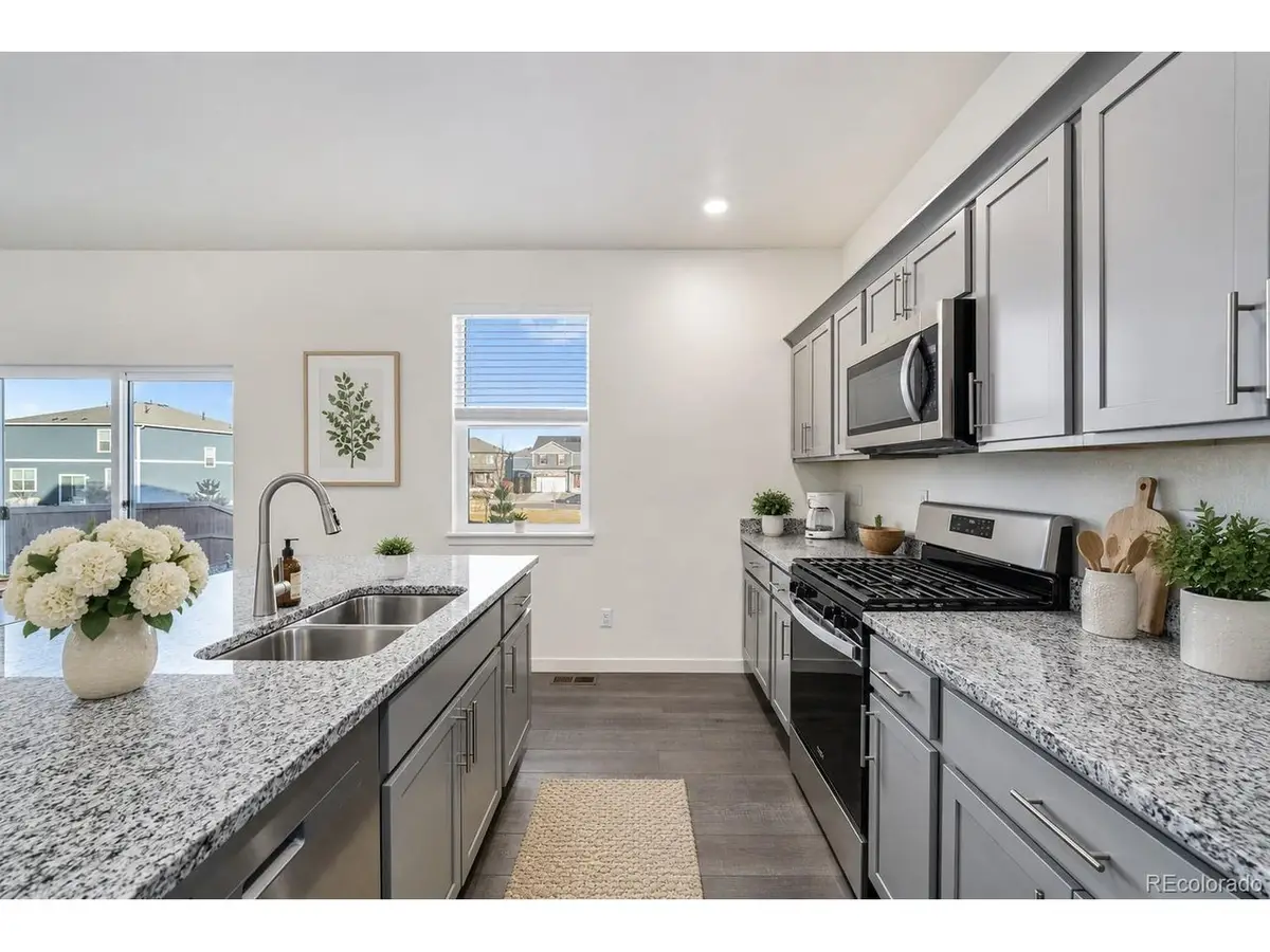 439 Bluebird Rd, Johnstown, CO 80534 - #1