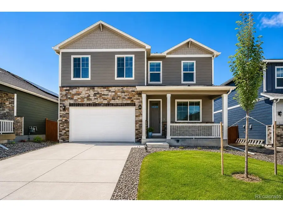 439 Bluebird Rd, Johnstown, CO 80534 - #2