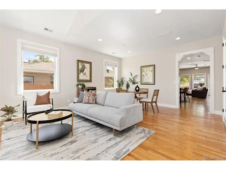 4453 N Yates St, Denver, CO 80212 - #2