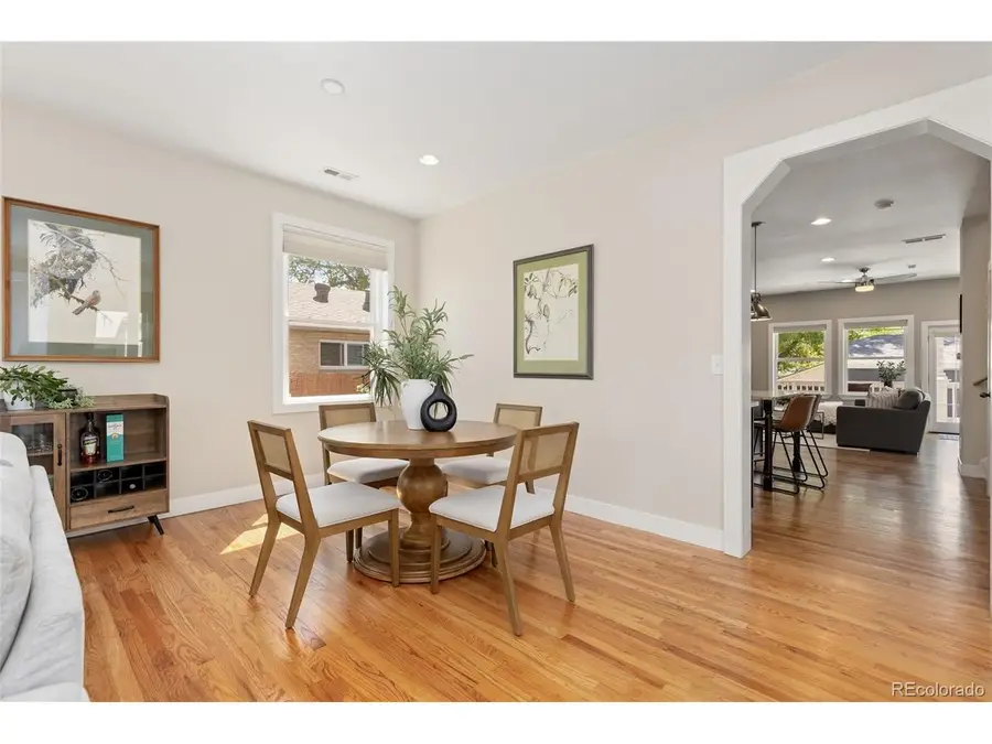 4453 N Yates St, Denver, CO 80212 - #3