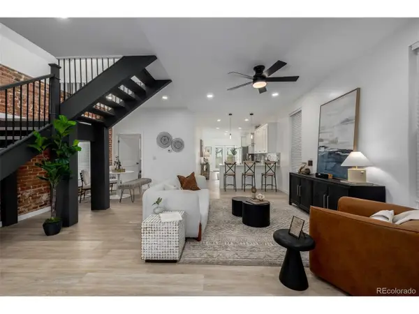 555 S Logan St, Denver, CO 80209