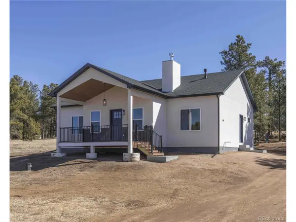 484 Due South Rd, Florissant, CO 80816