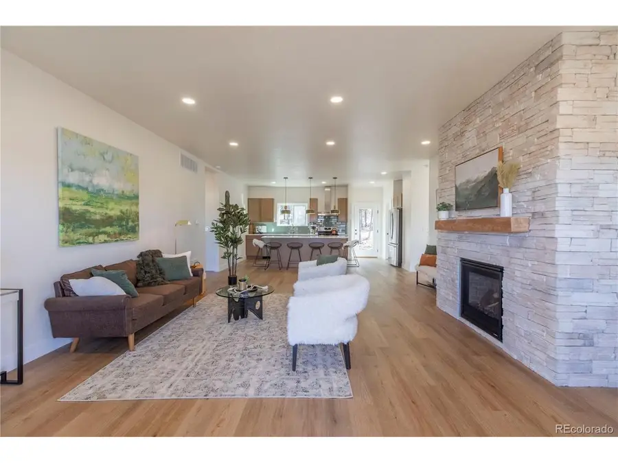 484 Due South Rd, Florissant, CO 80816 - #3