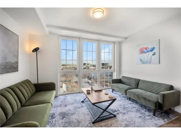 3575 Chestnut Pl #701, Denver, CO 80216