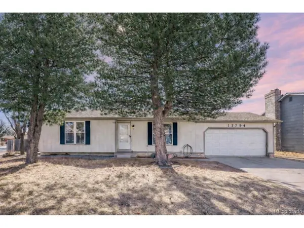 17794 E Arizona Pl, Aurora, CO 80017