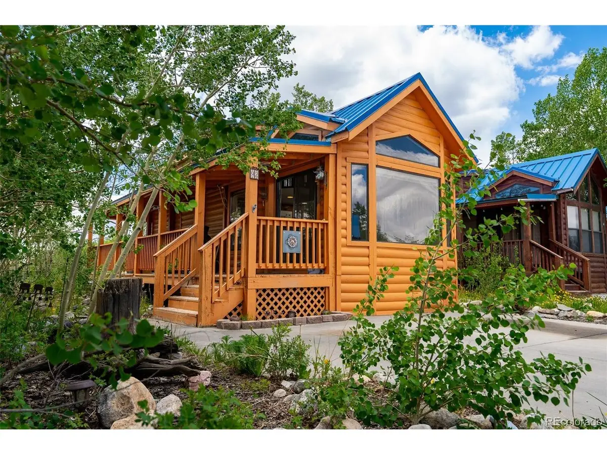 92 Sunshine Loop, Fairplay, CO 80440 - #1