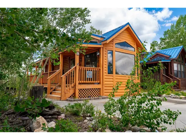 92 Sunshine Loop, Fairplay, CO 80440