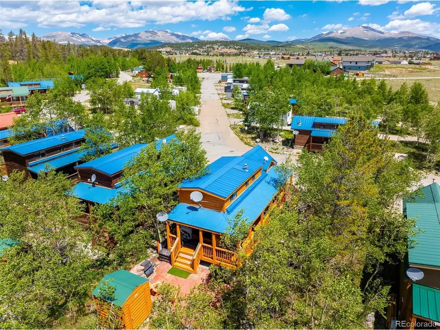 92 Sunshine Loop, Fairplay, CO 80440 - #3
