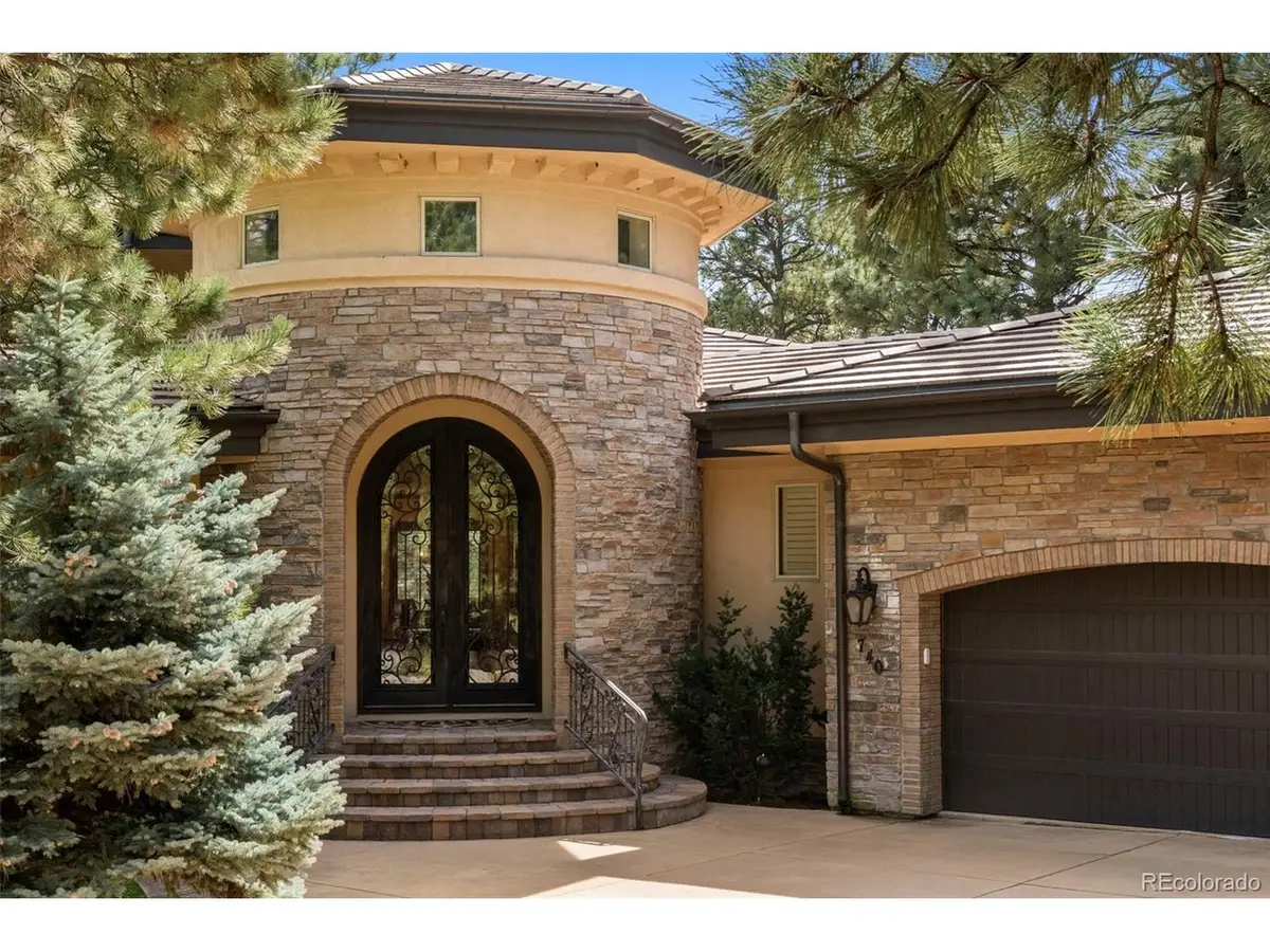 740 Silver Oak Grv, Colorado Springs, CO 80906 - Image #1