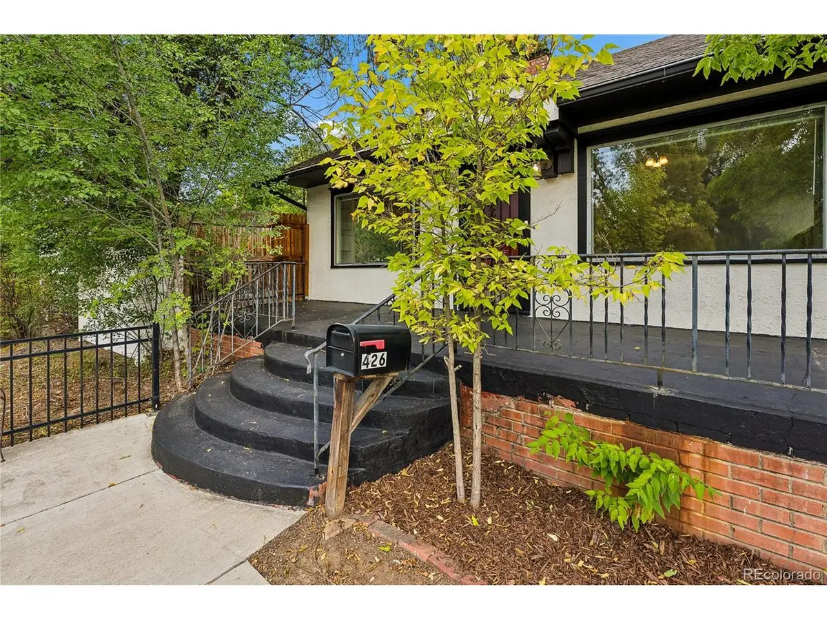 426 E Prospect Rd, Fort Collins, CO 80525 - #1