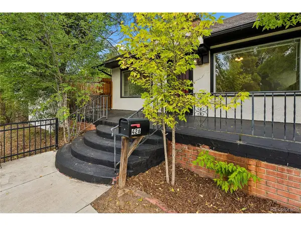 426 E Prospect Rd, Fort Collins, CO 80525
