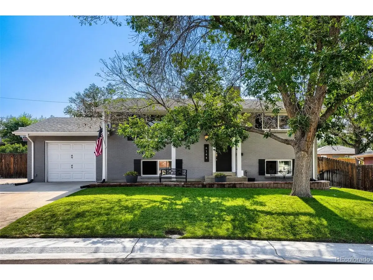 6144 Allison St, Arvada, CO 80004 - #1
