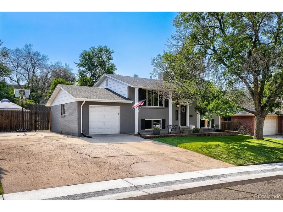 6144 Allison St, Arvada, CO 80004 - #2
